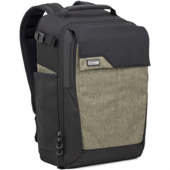 Mirrorless Mover Camera Backpack (Coast Green 18L)