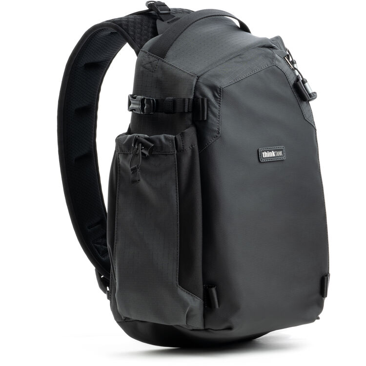 Photo PhotoCross Sling V2 (Black 11L)