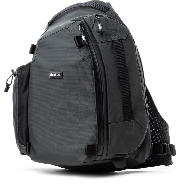 Photo PhotoCross Sling V2 (Black 14L)