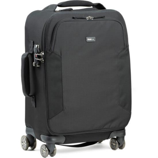 Airport Roller Derby V2 (Black 29L)