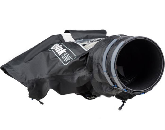 Hydrophobia DM300-600 V3 Raincover