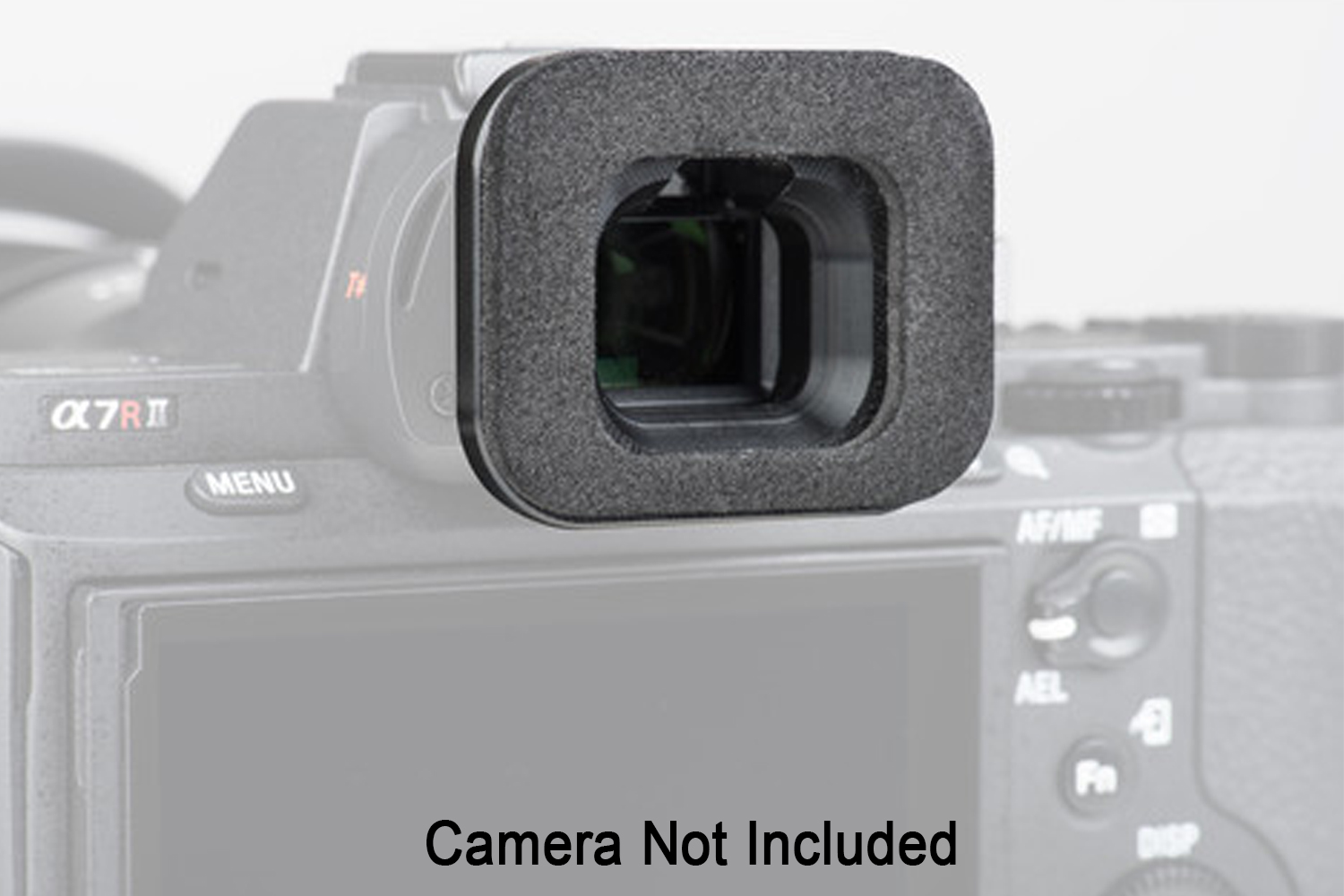 Photo EP-S Hydrophobia Eyepiece for Sony
