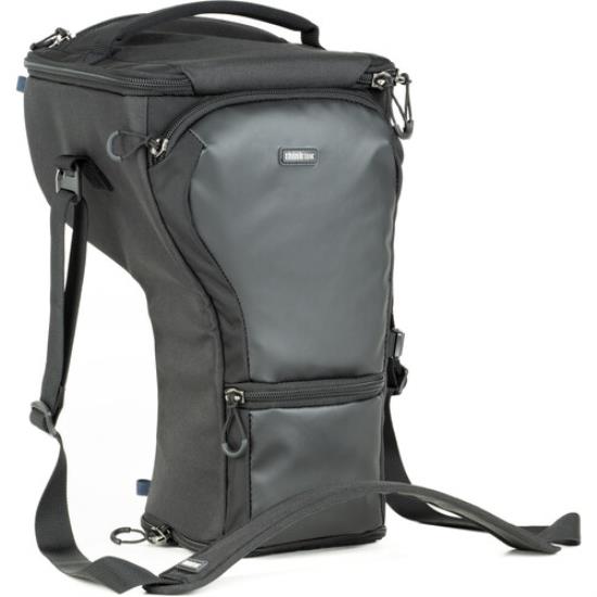 Digital Holster 50 V3 Black 