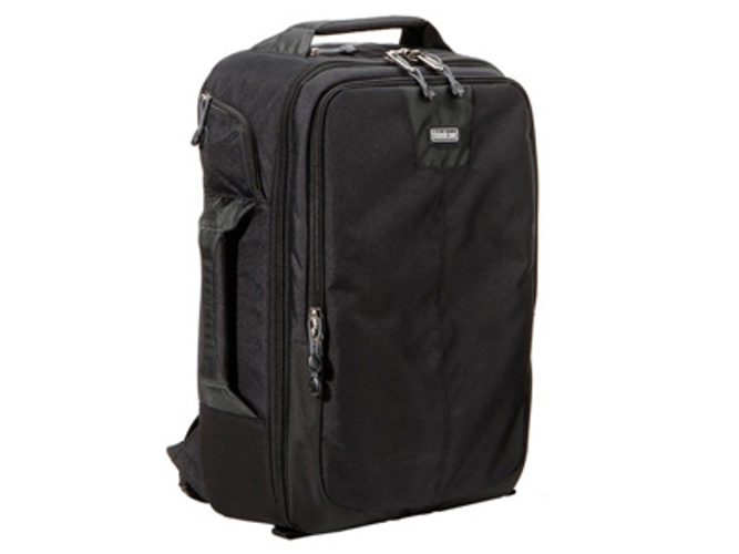 Airport Essentials Backpack 