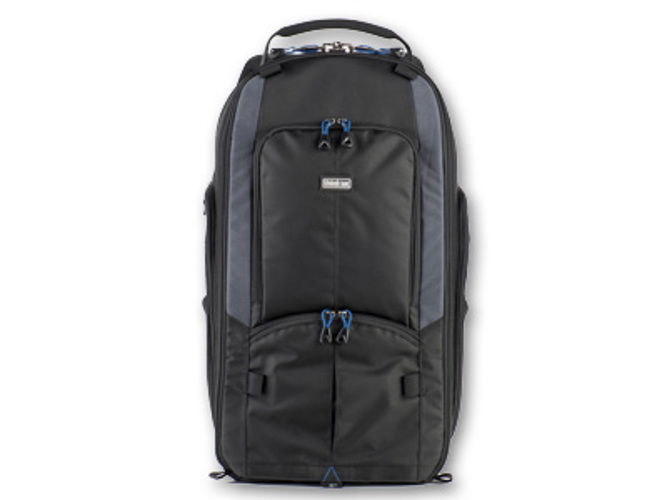 StreetWalker V2.0 Camera Backpack #