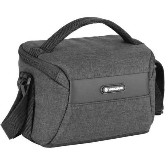 Vesta Aspire 12 Camera Bag (Gray 1.6L)