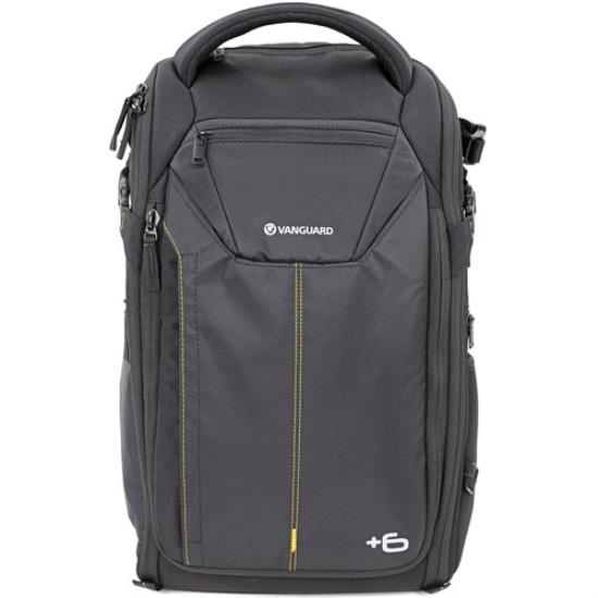 The ALTA RISE 45 Backpack (Black)