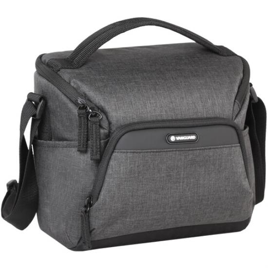 Vesta Aspire 21 Camera Bag (Gray 5.8L)
