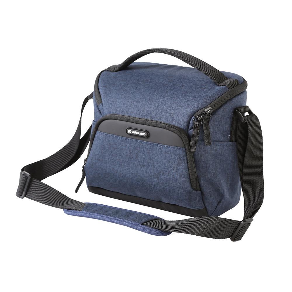 Vesta Aspire 21 Camera Bag (Navy 5.8L)