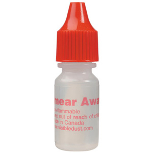 Smear Away Solution 10ml