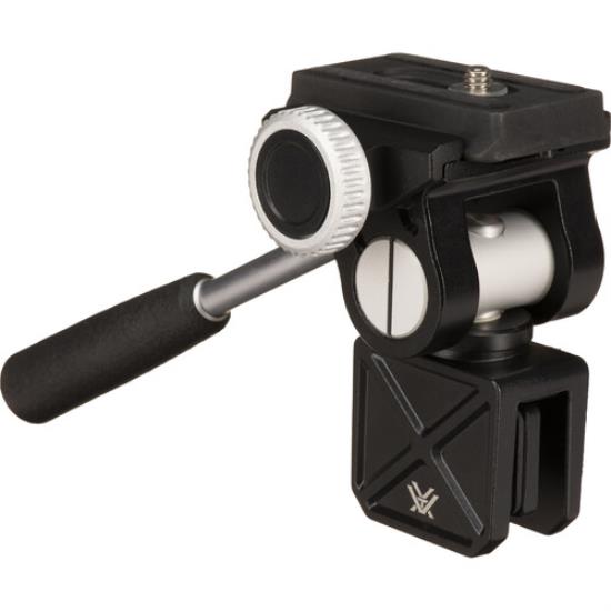 Pro Car Window Mount