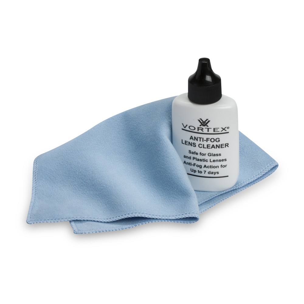 Vortex FOG FREE Cleaning Kit