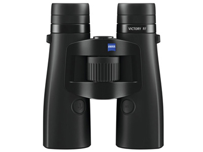Victory 10x42 RF Laser Rangefinder