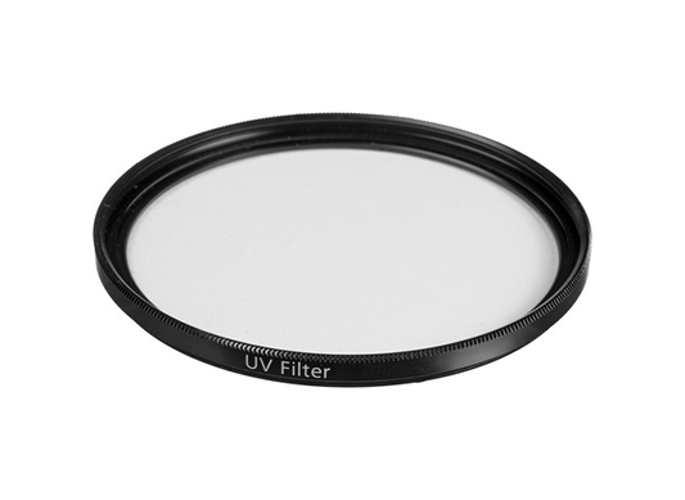 62mm T* UV Filter