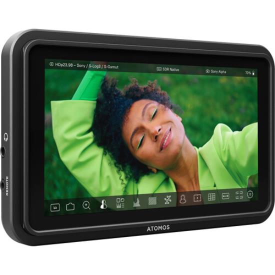Shinobi II 5.2 HDMI HDR Monitor