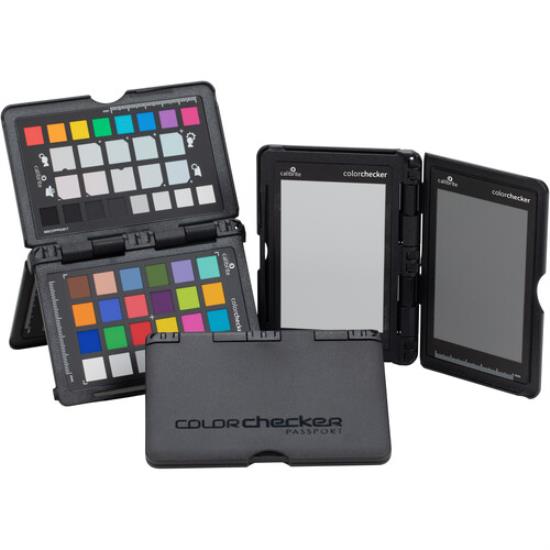 Calibrite ColorChecker Passport Photo 2 #