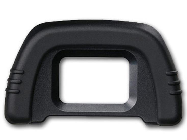 DK21 Eyecup Replacement for Selected Nikon DSLRs