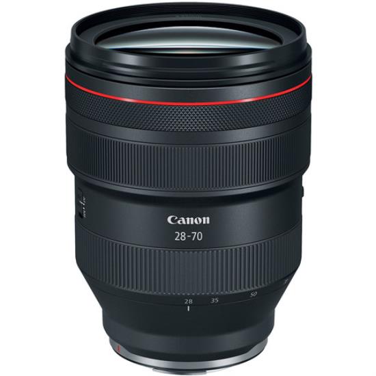 28-70mm f2L USM RF 
