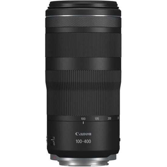 RF 100-400mm f5.6-8 IS USM Lens 