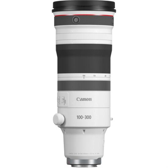RF 100-300mm f2.8 L IS USM Lens 