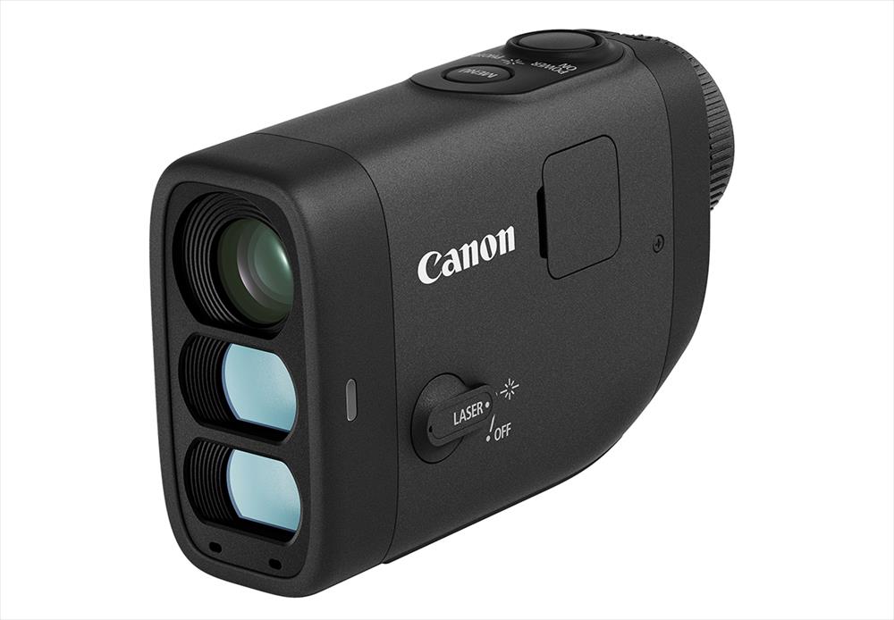 PowerShot Golf Laser Rangefinder