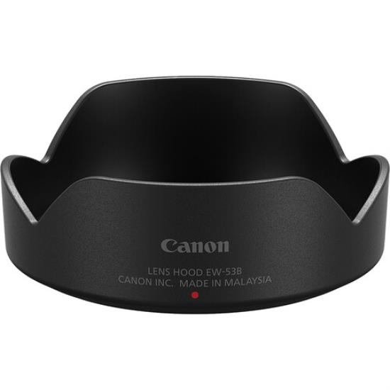 EW-53B Lens Hood For RF-S 10-18mm