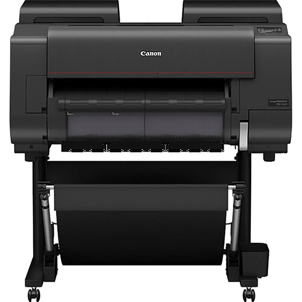 imagePROGRAF PRO-2600 24 Large Format Printer