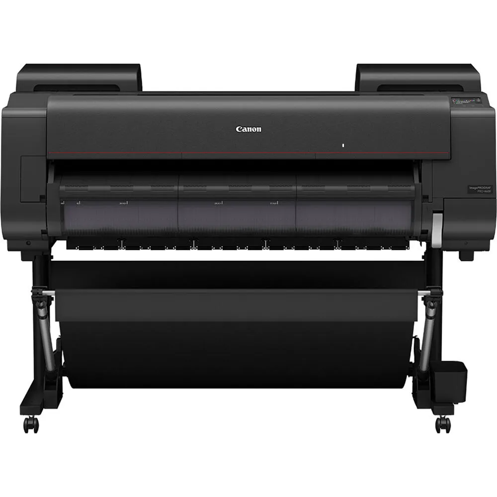 imagePROGRAF PRO-4600 44 Large Format Printer