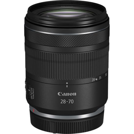 RF 28-70mm f/2.8 IS STM Lens (Canon RF) 