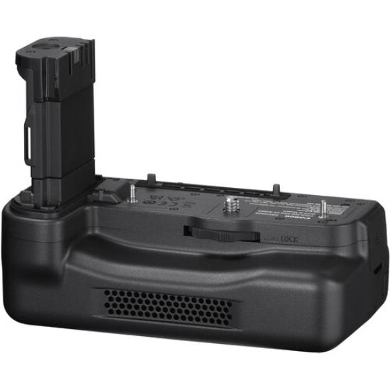 CF-R20EP Battery Grip with Cooling Fan & Ethernet