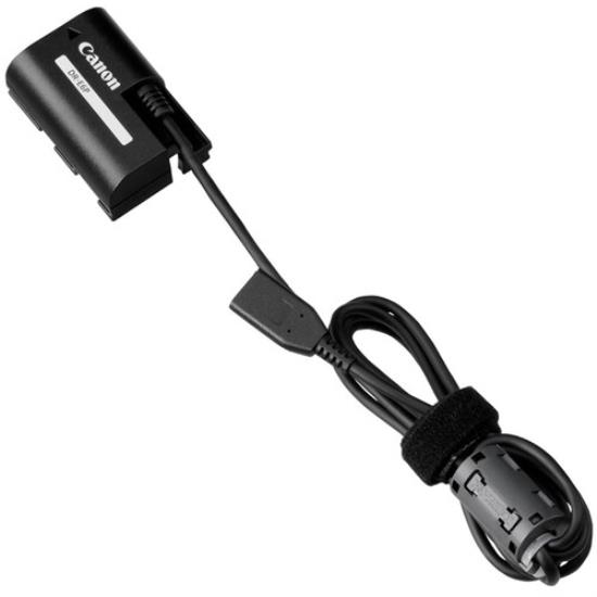 DR-E6P DC Coupler
