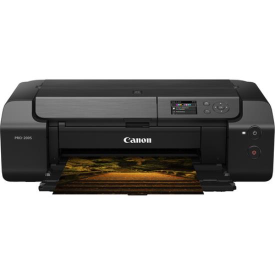 PIXMA PRO-200S 13 Inch Wireless Inkjet Photo Printer