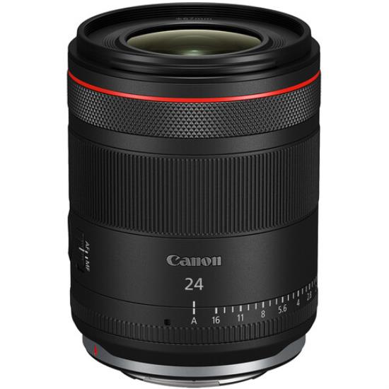 24mm f1.4L VCM RF Lens