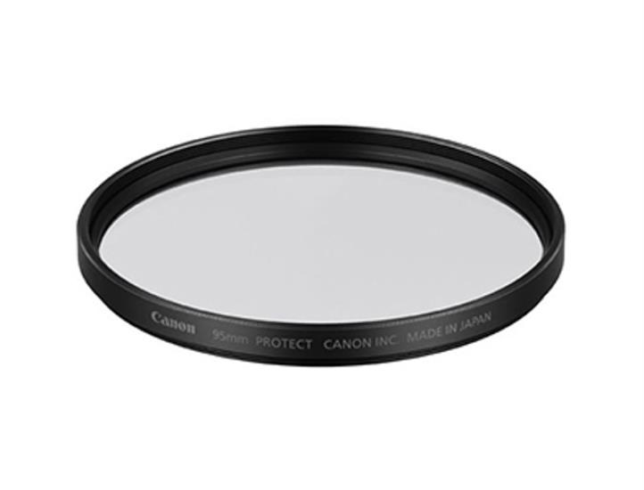 Canon Protector Filter 95 mm