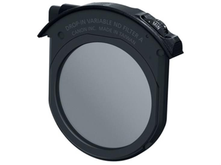 Drop In Variable Neutral Density Filter A