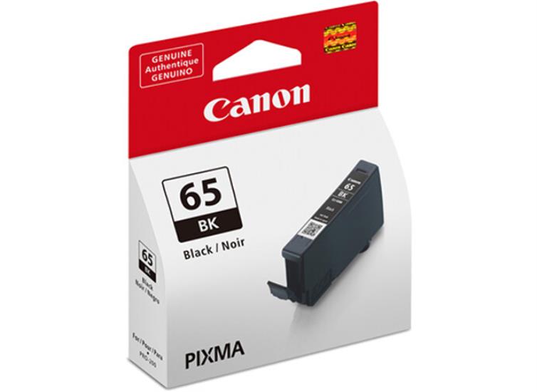Pixma CLI-65 Black ink cartridge