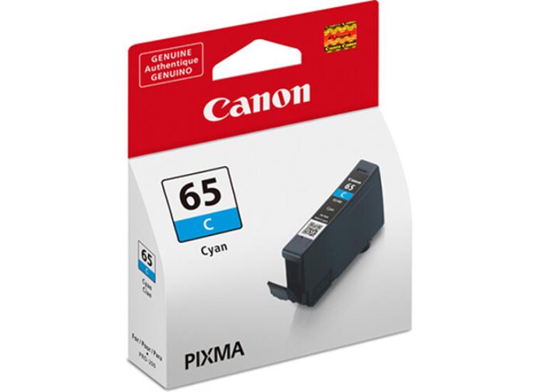 Pixma CLI-65 Cyan ink cartridge