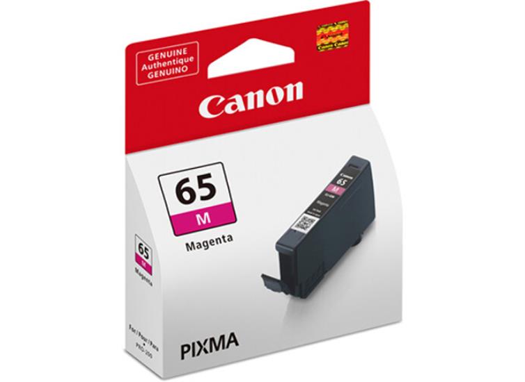 Pixma CLI-65 Magenta ink cartridge