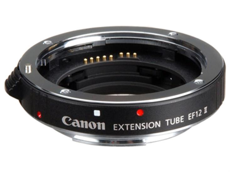 Extension Tube EF12 II
