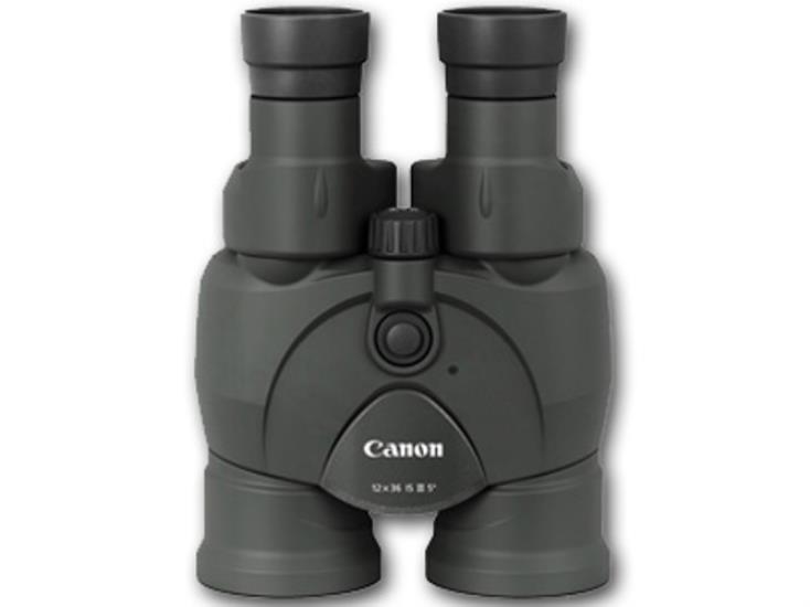 12x36 IS III Image Stabilized Binoculars