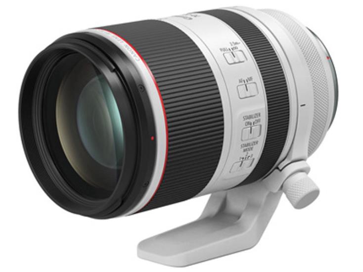 70-200mm f2.8L IS RF Lens 
