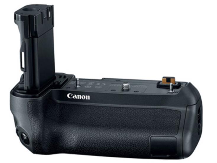 BG-E22 Battery Grip for EOS R Camera