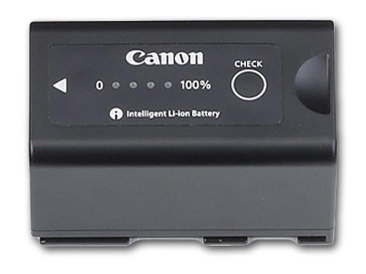 Battery Pack BP-975 Intelligent Lithium-Ion 