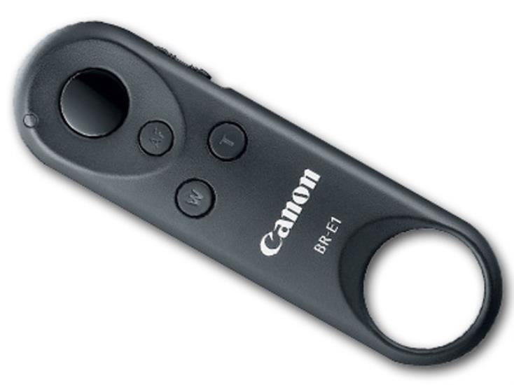BR-E1 Wireless Remote Control