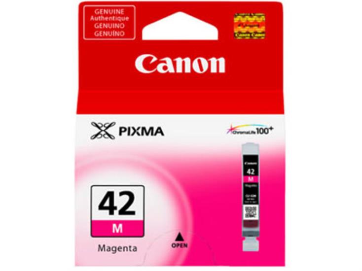 CLI-42 Magenta Ink Tank