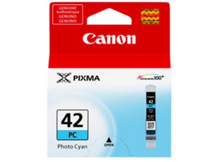 CLI-42 Photo Cyan Ink Tank