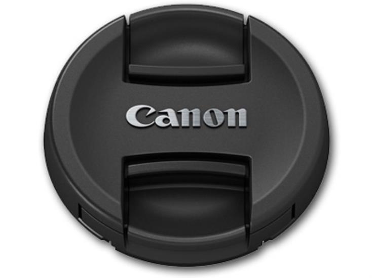 Lens Cap  E-49 for Canon Lens 