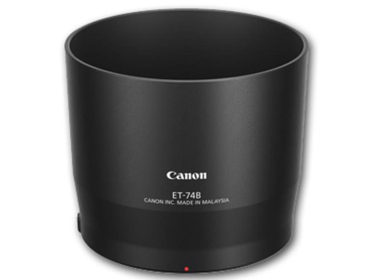 Lens Hood ET-74B for  RF100-400mm lens