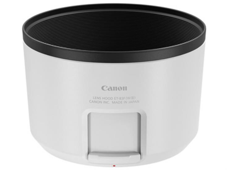 Lens Hood ET83FW III