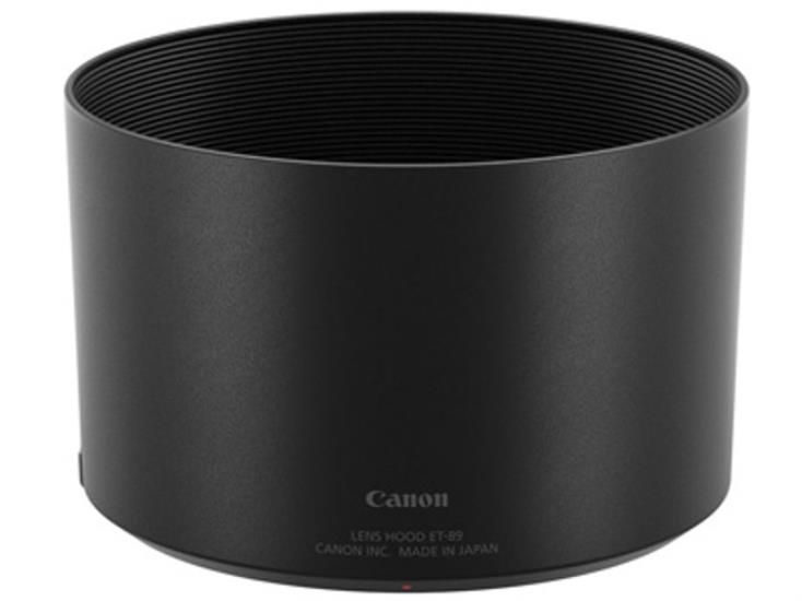 ET-89 Lens Hood for RF85mm f1.2